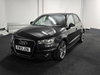 Audi A1 1.6 TDI S line Sportback 5dr Diesel Manual Euro 5 (s/s) (105 ps) 5dr Manual 2026