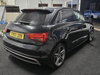 Audi A1 1.6 TDI S line Sportback 5dr Diesel Manual Euro 5 (s/s) (105 ps) 5dr Manual 2026