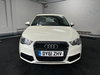 Audi A1 1.2 TFSI SE Hatchback 3dr Petrol Manual Euro 5 (s/s) (86 ps) 3dr Manual 2026