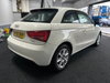 Audi A1 1.2 TFSI SE Hatchback 3dr Petrol Manual Euro 5 (s/s) (86 ps) 3dr Manual 2026