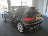 Audi A1 1.2 TFSI S line Sportback 5dr Petrol Manual Euro 5 (s/s) (86 ps) 5dr Manual 2026