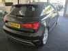 Audi A1 1.2 TFSI S line Sportback 5dr Petrol Manual Euro 5 (s/s) (86 ps) 5dr Manual 2026