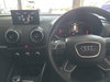 Audi A3 1.6 TDI ultra SE Technik Hatchback 3dr Diesel Manual Euro 6 (s/s) (110 ps) 3dr Manual 2026