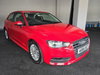 Audi A3 1.6 TDI ultra SE Technik Hatchback 3dr Diesel Manual Euro 6 (s/s) (110 ps) 3dr Manual 2026