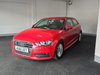 Audi A3 1.6 TDI ultra SE Technik Hatchback 3dr Diesel Manual Euro 6 (s/s) (110 ps) 3dr Manual 2026