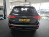 Audi Q5 2.0 TDI S line Plus SUV 5dr Diesel Manual quattro Euro 5 (s/s) (177 ps) 5dr Manual 2026