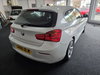BMW 1 Series 1.5 116d ED Plus Hatchback 3dr Diesel Manual Euro 6 (s/s) (116 ps) 3dr Manual 2026