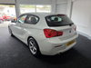 BMW 1 Series 1.5 116d ED Plus Hatchback 3dr Diesel Manual Euro 6 (s/s) (116 ps) 3dr Manual 2026