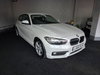 BMW 1 Series 1.5 116d ED Plus Hatchback 3dr Diesel Manual Euro 6 (s/s) (116 ps) 3dr Manual 2026
