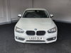 BMW 1 Series 1.5 116d ED Plus Hatchback 3dr Diesel Manual Euro 6 (s/s) (116 ps) 3dr Manual 2026