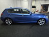 BMW 1 Series 2.0 116d M Sport Hatchback 5dr Diesel Manual Euro 5 (s/s) (116 ps) 5dr Manual 2026