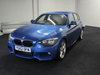 BMW 1 Series 2.0 116d M Sport Hatchback 5dr Diesel Manual Euro 5 (s/s) (116 ps) 5dr Manual 2026