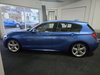 BMW 1 Series 2.0 116d M Sport Hatchback 5dr Diesel Manual Euro 5 (s/s) (116 ps) 5dr Manual 2026