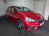 BMW 2 Series Active Tourer 2.0 220d Sport MPV 5dr Diesel Manual Euro 6 (s/s) (190 ps) 4dr Manual 2026
