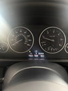 BMW 3 Series 2.0 318d M Sport Saloon 4dr Diesel Auto Euro 5 (s/s) (143 ps) 4dr Automatic 2026