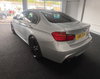 BMW 3 Series 2.0 318d M Sport Saloon 4dr Diesel Auto Euro 5 (s/s) (143 ps) 4dr Automatic 2026