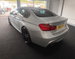 BMW 3 Series 2.0 318d M Sport Saloon 4dr Diesel Auto Euro 5 (s/s) (143 ps) 4dr Automatic 2015