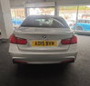 BMW 3 Series 2.0 318d M Sport Saloon 4dr Diesel Auto Euro 5 (s/s) (143 ps) 4dr Automatic 2026