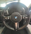 BMW 3 Series 2.0 318d M Sport Saloon 4dr Diesel Auto Euro 5 (s/s) (143 ps) 4dr Automatic 2026