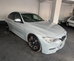 BMW 3 Series 2.0 318d M Sport Saloon 4dr Diesel Auto Euro 5 (s/s) (143 ps) 4dr Automatic 2015