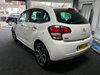 Citroen C3 1.6 BlueHDi Platinum Hatchback 5dr Diesel Manual Euro 6 (s/s) (100 ps) 5dr Manual 2026