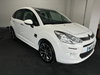 Citroen C3 1.6 BlueHDi Platinum Hatchback 5dr Diesel Manual Euro 6 (s/s) (100 ps) 5dr Manual 2026