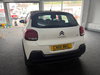 Citroen C3 1.2 PureTech Feel Hatchback 5dr Petrol Manual Euro 6 (68 ps) 5dr Manual 2026