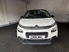 Citroen C3 1.2 PureTech Feel Hatchback 5dr Petrol Manual Euro 6 (68 ps) 5dr Manual 2026