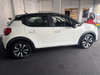 Citroen C3 1.2 PureTech Feel Hatchback 5dr Petrol Manual Euro 6 (68 ps) 5dr Manual 2026