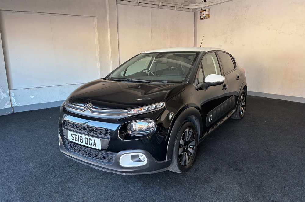 Citroen C3