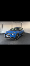 Citroen C3 1.2 PureTech Flair Hatchback 5dr Petrol Manual Euro 6 (82 ps) 5dr Manual 2026