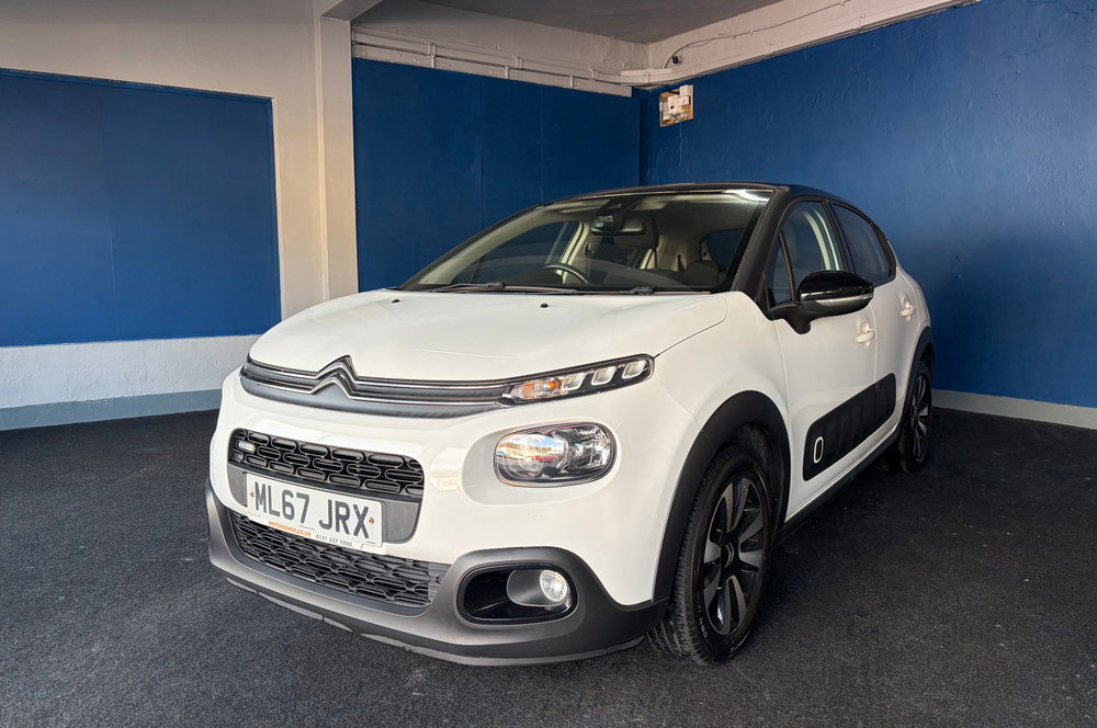 Citroen C3