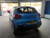 Citroen C3 1.2 PureTech Flair Hatchback 5dr Petrol Manual Euro 6 (82 ps) 5dr Manual 2026