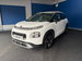 Citroen C3 Aircross 1.2 PureTech Feel SUV 5dr Petrol Manual Euro 6 (82 ps) 5dr Manual 2018