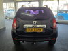 Dacia Duster 1.5 dCi Ambiance SUV 5dr Diesel Manual Euro 5 (110 ps) 5dr Manual 2026
