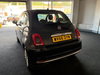 Fiat 500 1.2 Lounge Hatchback 3dr Petrol Manual Euro 6 (s/s) (69 bhp) 3dr Manual 2026