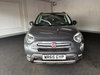 Fiat 500X 1.6 MultiJetII Cross Plus SUV 5dr Diesel Manual Euro 6 (s/s) (120 ps) 5dr Manual 2026