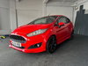 Ford Fiesta 1.0T EcoBoost ST-Line Hatchback 3dr Petrol Manual Euro 6 (s/s) (100 ps) 3dr Manual 2026