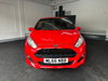 Ford Fiesta 1.0T EcoBoost ST-Line Hatchback 3dr Petrol Manual Euro 6 (s/s) (100 ps) 3dr Manual 2026