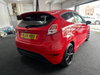 Ford Fiesta 1.0T EcoBoost ST-Line Hatchback 3dr Petrol Manual Euro 6 (s/s) (100 ps) 3dr Manual 2026