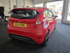 Ford Fiesta 1.0T EcoBoost Zetec S Hatchback 3dr Petrol Manual Euro 5 (s/s) (125 ps) 3dr Manual 2026