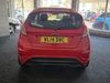 Ford Fiesta 1.0T EcoBoost Zetec S Hatchback 3dr Petrol Manual Euro 5 (s/s) (125 ps) 3dr Manual 2026