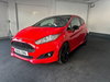 Ford Fiesta 1.0T EcoBoost Zetec S Hatchback 3dr Petrol Manual Euro 6 (s/s) (140 ps) 3dr Manual 2026