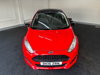 Ford Fiesta 1.0T EcoBoost Zetec S Hatchback 3dr Petrol Manual Euro 6 (s/s) (140 ps) 3dr Manual 2026