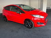 Ford Fiesta 1.0T EcoBoost Zetec S Hatchback 3dr Petrol Manual Euro 6 (s/s) (140 ps) 3dr Manual 2026