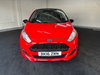 Ford Fiesta 1.0T EcoBoost Zetec S Hatchback 3dr Petrol Manual Euro 6 (s/s) (140 ps) 3dr Manual 2026