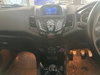 Ford Fiesta 1.0T EcoBoost Zetec S Hatchback 3dr Petrol Manual Euro 6 (s/s) (140 ps) 3dr Manual 2026