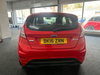 Ford Fiesta 1.0T EcoBoost Zetec S Hatchback 3dr Petrol Manual Euro 6 (s/s) (140 ps) 3dr Manual 2026