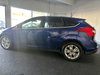 Ford Focus 1.6 TDCi Titanium Navigator Hatchback 5dr Diesel Manual Euro 5 (s/s) (115 ps) 5dr Manual 2026