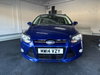 Ford Focus 1.6 TDCi Titanium Navigator Hatchback 5dr Diesel Manual Euro 5 (s/s) (115 ps) 5dr Manual 2026